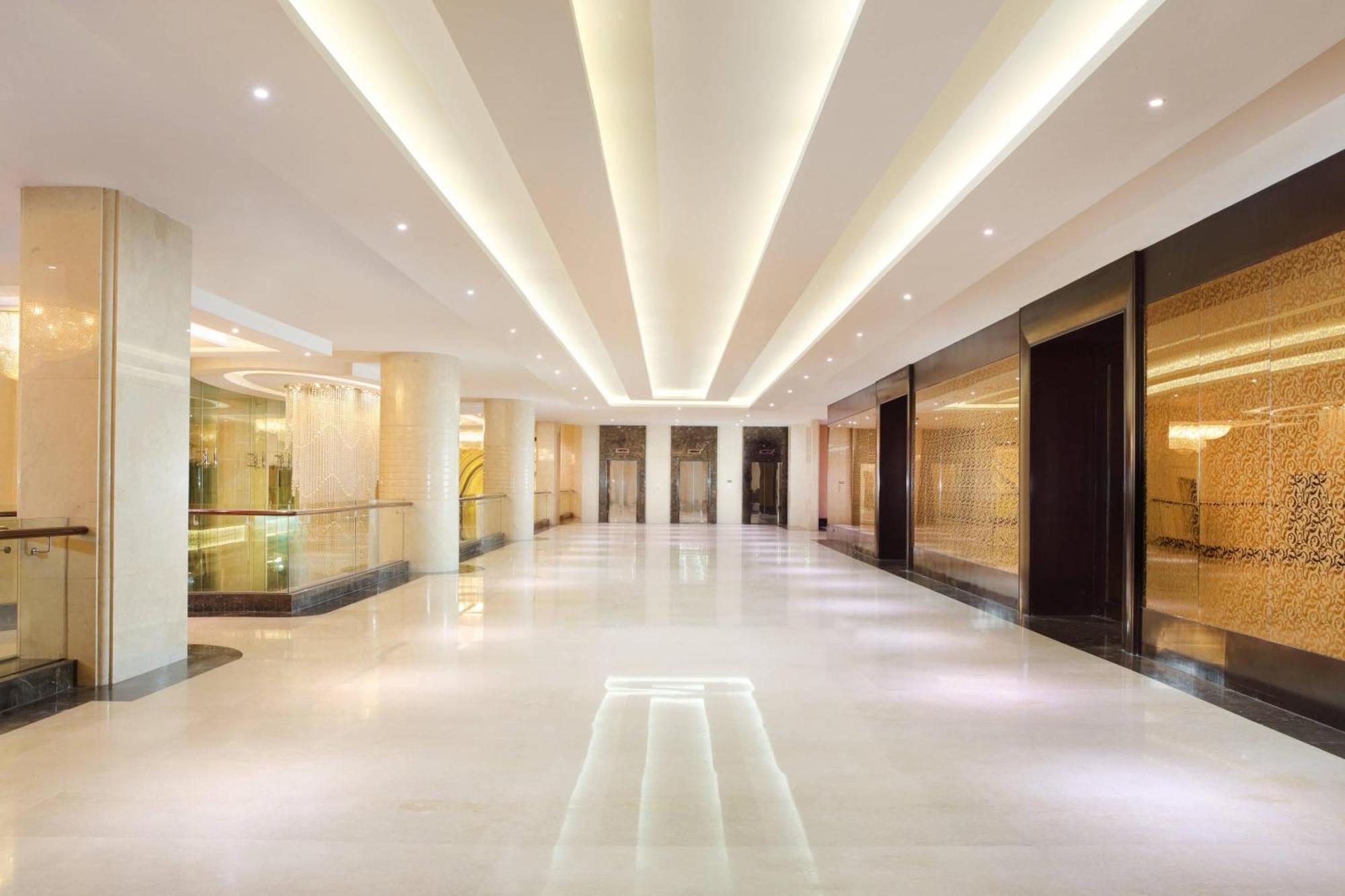 Four Points By Sheraton Medan Kültér fotó