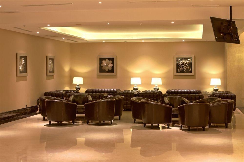Four Points By Sheraton Medan Kültér fotó