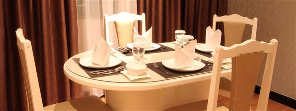 Four Points By Sheraton Medan Kültér fotó