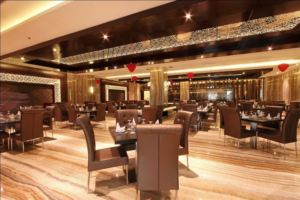 Four Points By Sheraton Medan Kültér fotó